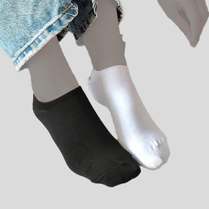 جوراب زیر قوزکی