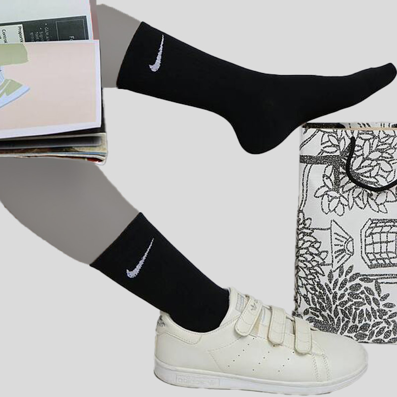 جوراب ساقدار نایک