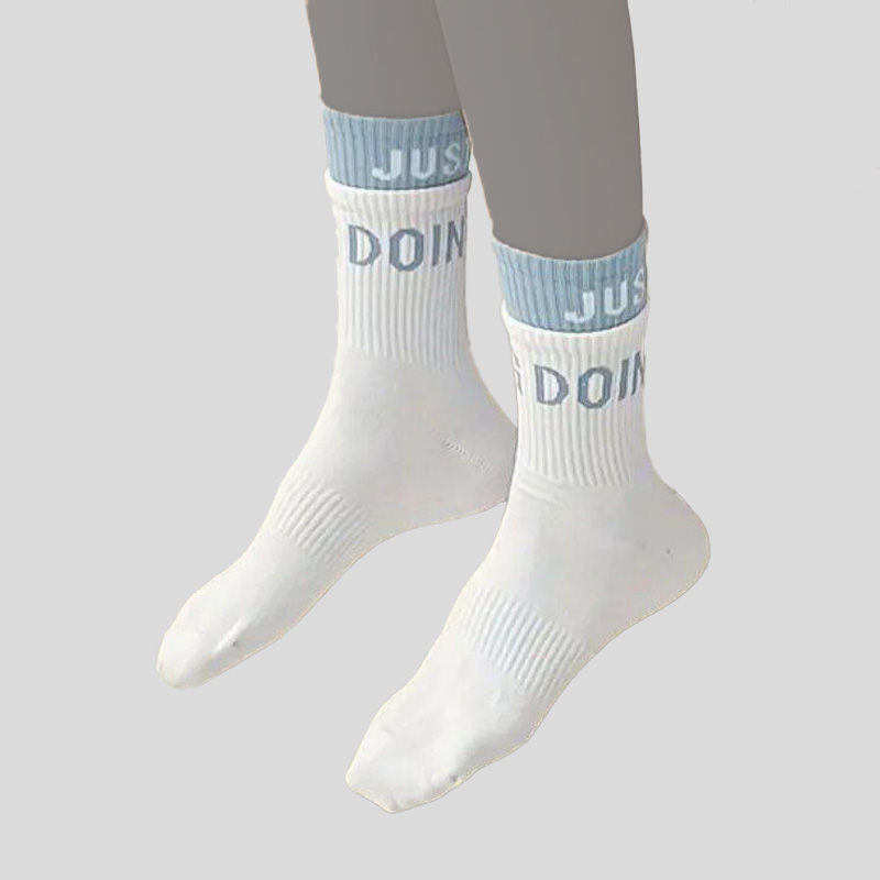 جوراب ساقدار ورزشی
